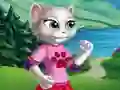 Spel Kitty Hospital Recovery online