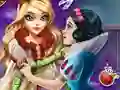 Spel Tailor for Pure Princess online