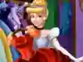 Spel Cinderella's Closet online