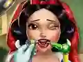 Spel Snow White Real Dentist online