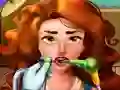 Spel Olivia Real Dentist online