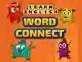 Spel Learning English Word Connect online
