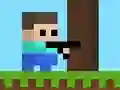 Spel Minescraft Steve Adventures online