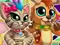 Spel Toy Maker online