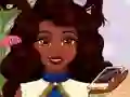 Spel Noelle's Real Haircuts online