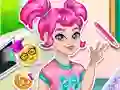 Spel Moody Ally Back to School online