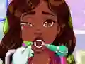 Spel Noelle Real Dentist online