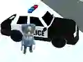 Spel Let's Be Cops 3D online