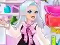Spel Crystal's Perfume Shop online