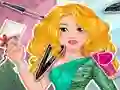 Spel Audrey's Luxury Hairstyle online