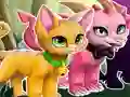 Spel Magical Pet Maker online