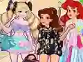 Spel Harajuku Japan Fashion online