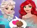 Spel InstaYum Handmade Sweets online