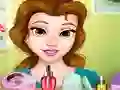Spel Princess Daily Skincare Routine online
