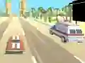 Spel 3D Car Rush online