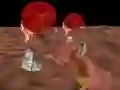 Spel shoot the worms online