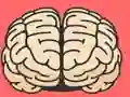 Spel Brain Test online
