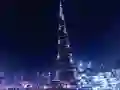 Spel Burj Khalifa Jigsaw online
