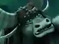 Spel Kung Fu Panda Hidden online