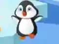 Spel Baby Penguin Coloring online