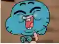 Spel Amazing World Of Gumball Puzzle online