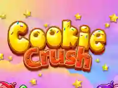 Spel Cookie Crush Saga online