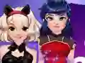 Spel Chinese Zodiac Spell Factory online