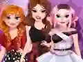 Spel Influencer Fashion TV-Show online