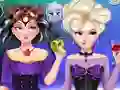 Spel Princess Villain Mania Social Media Adventure online