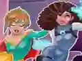 Spel Superhero Girl Maker online