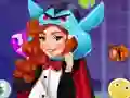 Spel Halloween Kigurumi Party online
