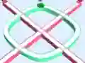 Spel Cars crash color game online