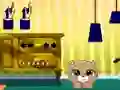 Spel Attic House Escape online