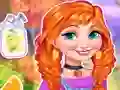 Spel Annie's Enchanted Lemonade Stand online