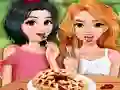 Spel Pie Bake Off Challenge online