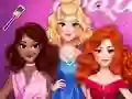 Spel BFF'S Beauty Salon online