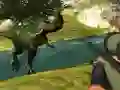 Spel Dino Hunting online