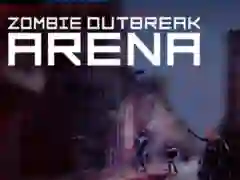 Spel Zombie Outbreak Arena online
