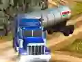 Spel Russian Truck Simulator online