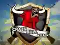 Spel Crazy Bull Attack online