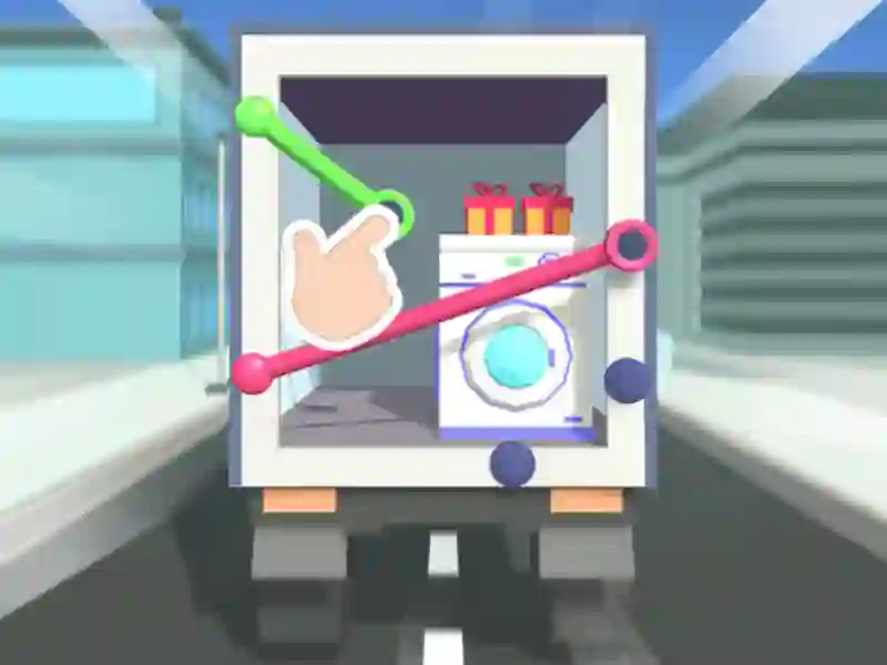 Spel Belt And Go online