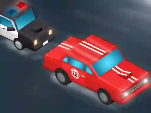 Spel Car Rush online