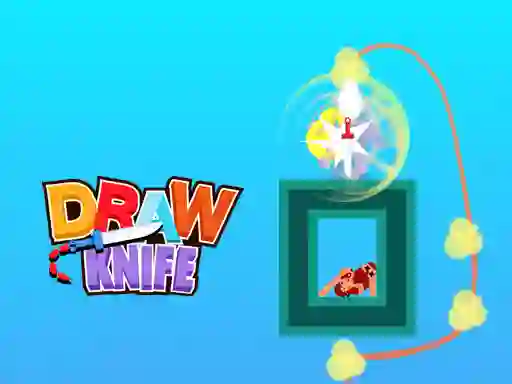 Spel Draw Knife online