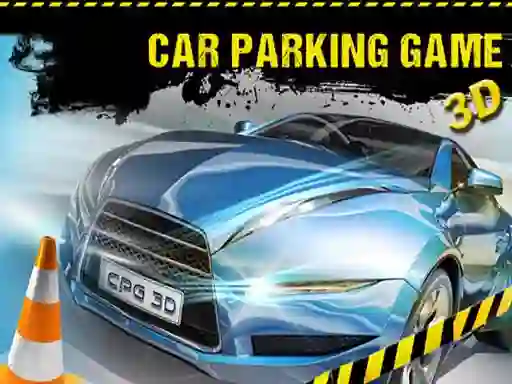 Spel Car Parking Kit online