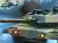 Spel Wartanks Jigsaw online