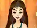 Spel Arabian Princess Dress Up online