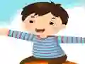 Spel Math Game for kids online