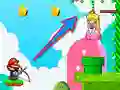 Spel Mario Hood online