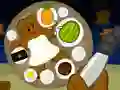 Spel Gingerbread Circus 3 online