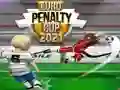Spel Euro Penalty Cup 2021 online